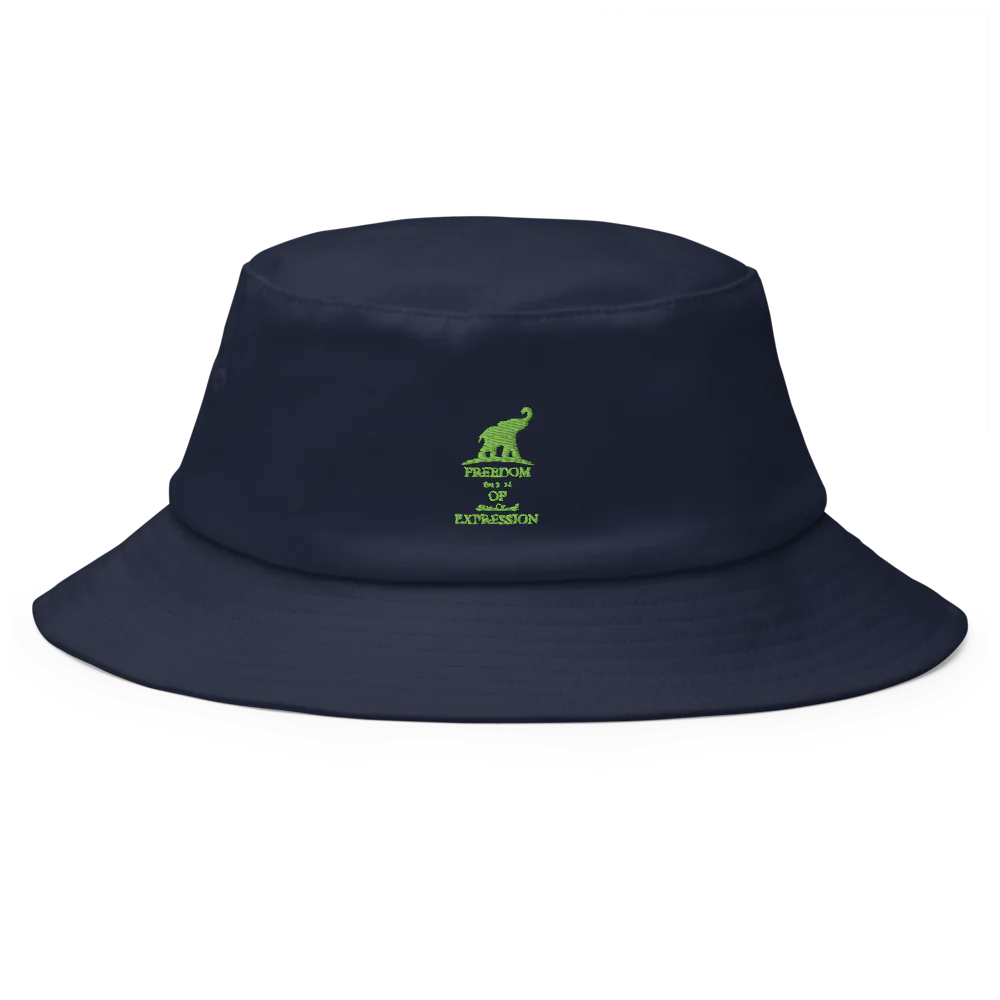 FoE Bucket Hat
