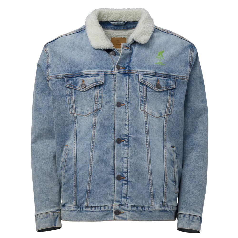 FoE Denim Jacket