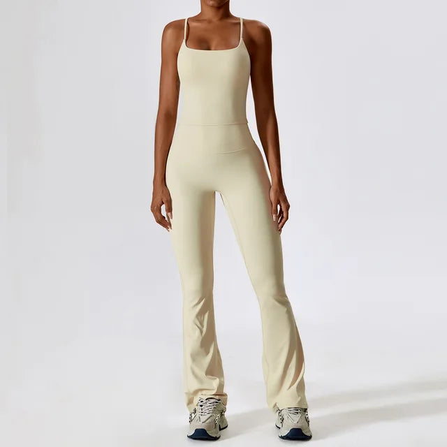 Yoga Suit