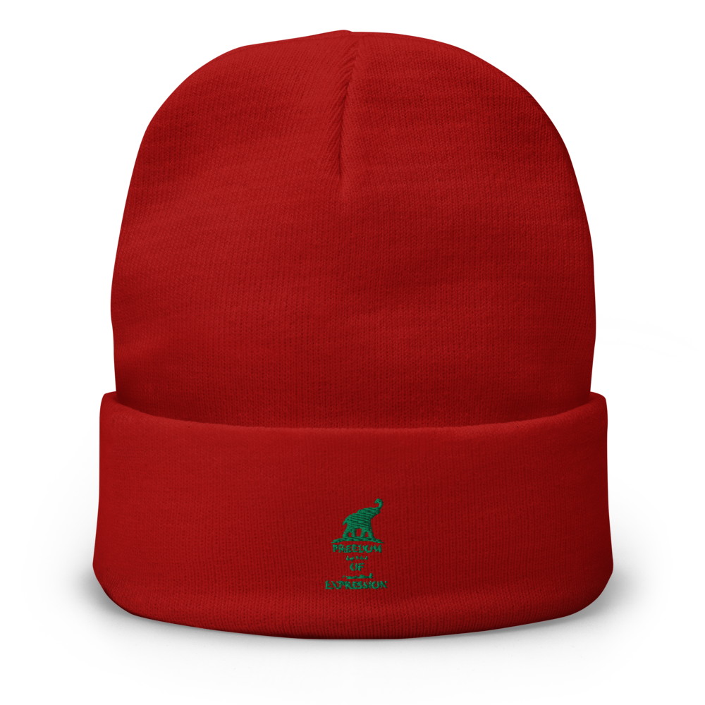 FoE Beanie