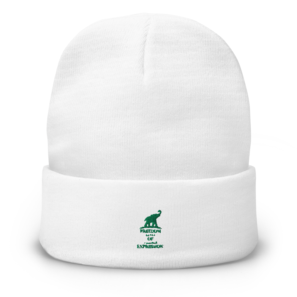 FoE Beanie