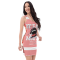 Haikuniverse Fave Number Dress