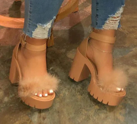 Summer Pumps
