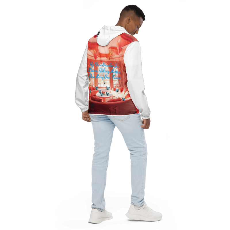 Haiku 11 Windbreaker