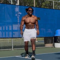 Athletic FoE Shorts