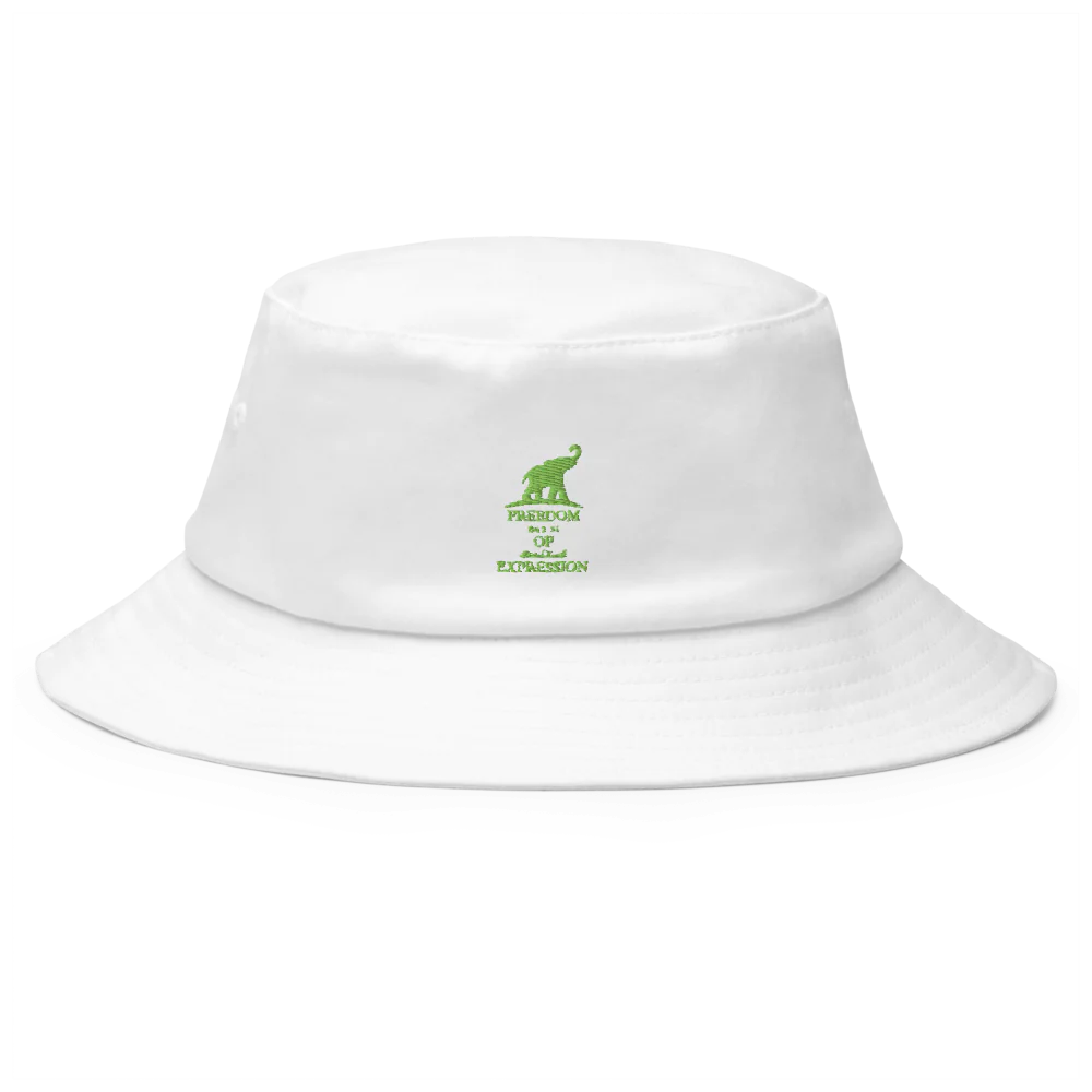FoE Bucket Hat