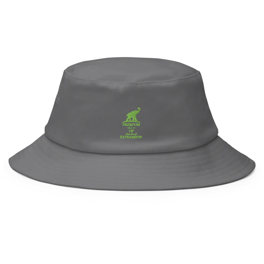 FoE Bucket Hat